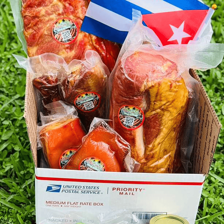 La Cubana del Descomio 4