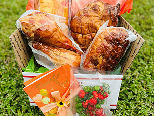 Caja Cubana de Acción de Gracias