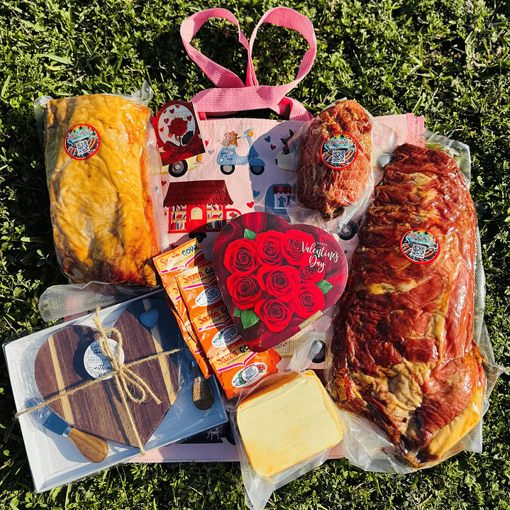 COMBO #4 PARA CUBA 3