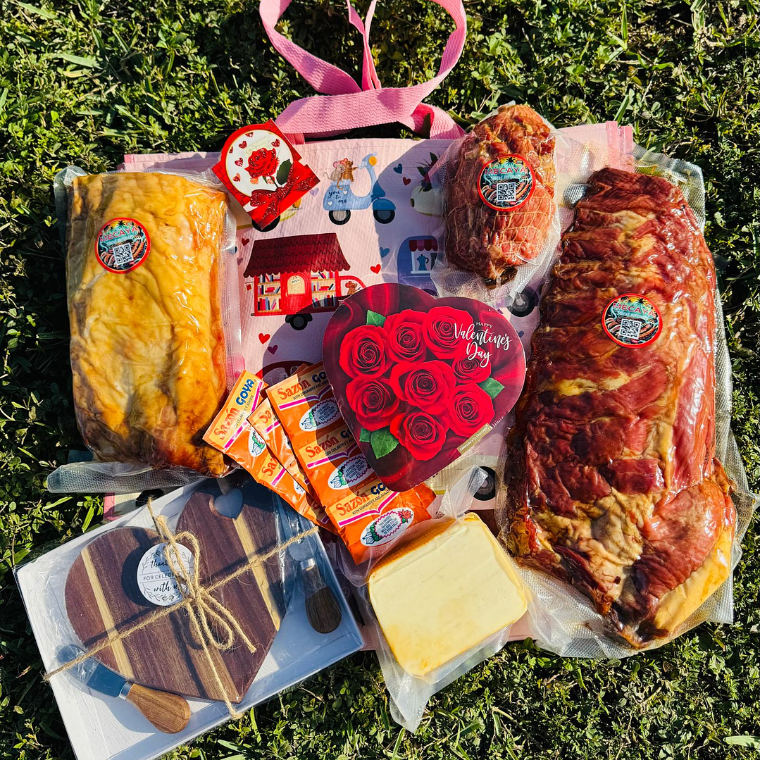 COMBO #5 PARA CUBA 3