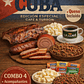 COMBO #4 PARA CUBA - thumbnail 1