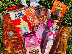 Combo 3 Cuba para Mama