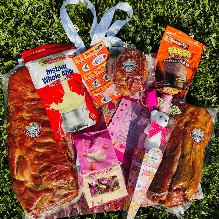 Combo 3 Cuba para Mama 1