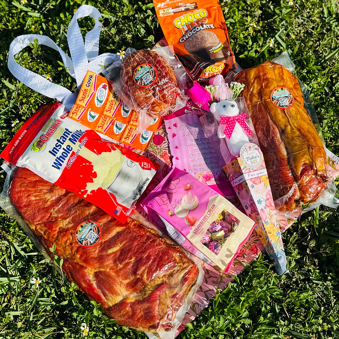 Combo 3 Cuba para Mama 2