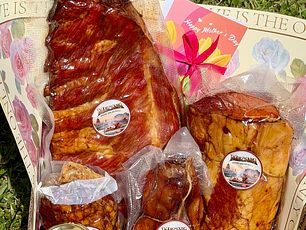 Caja Mixta para Mamá