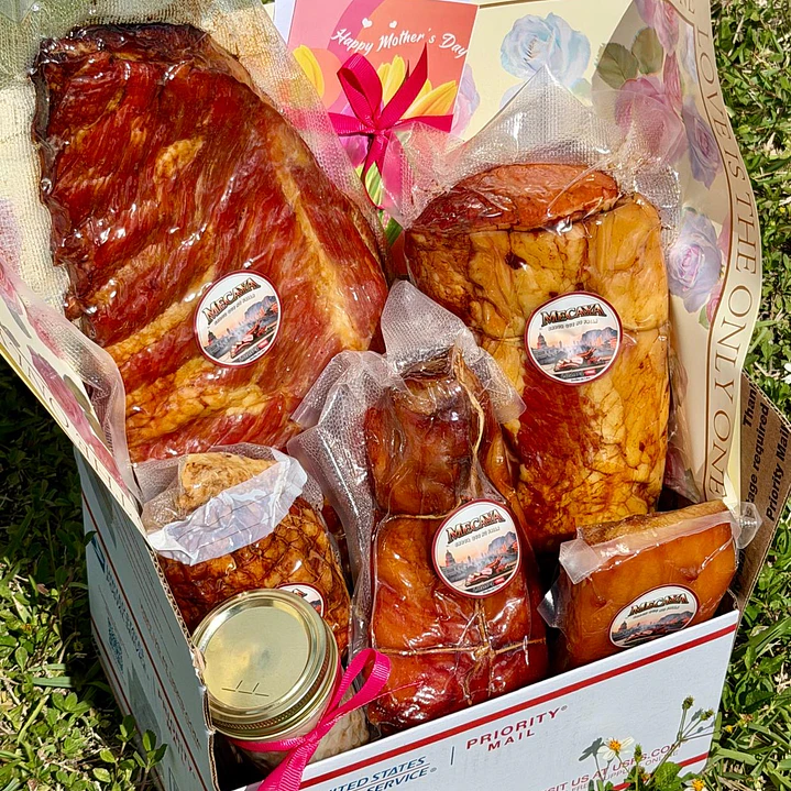 Caja Mixta para Mamá 2