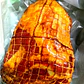 Cuban Boneless Smoked Ham | Jamón Pierna Sin Hueso — MECAYA 🔥 - thumbnail 1