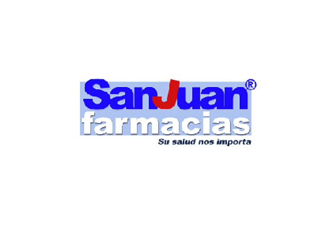 El Monte - Farmacias San Juan