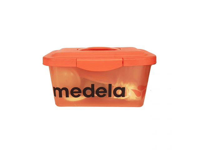 Medela box