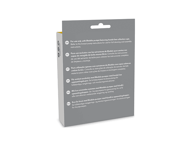 Repuesto Membrana Hands Free (2unid)