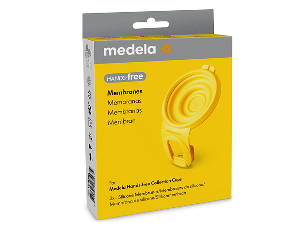 Repuesto Membrana Hands Free (2unid)