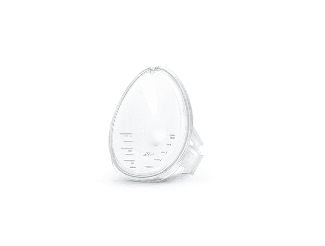 Repuesto Embudo Hands Free (2 unid)