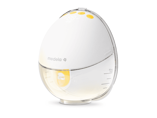 Extractor de leche Motion InBra™ Simple Medela