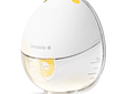 Extractor de leche Motion InBra™ Simple Medela