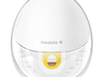 Extractor de leche Motion InBra™ Simple Medela
