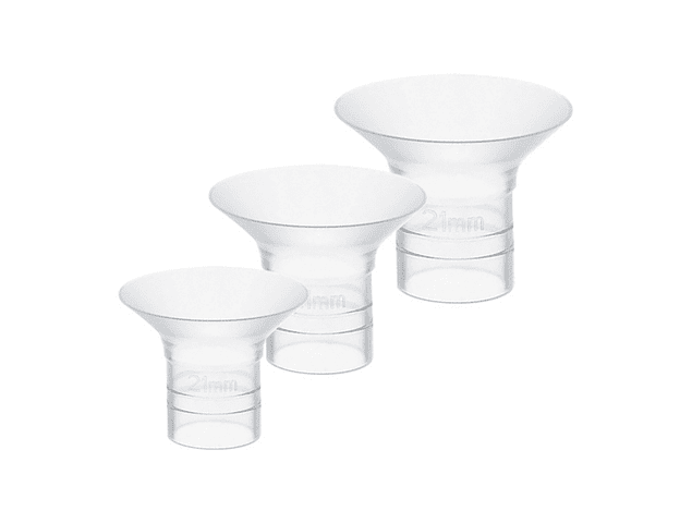 Extractor de leche Motion InBra™ Simple Medela