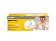 Extractor de leche Motion InBra™ Doble Medela