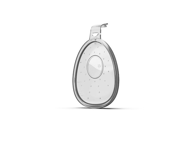 Recolector de Leche Materna Medela In-Bra (Pack x2)