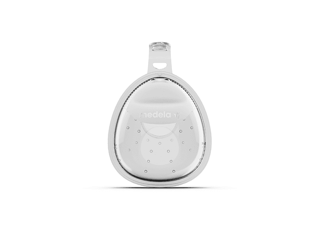 Recolector de Leche Materna Medela In-Bra (Pack x2)
