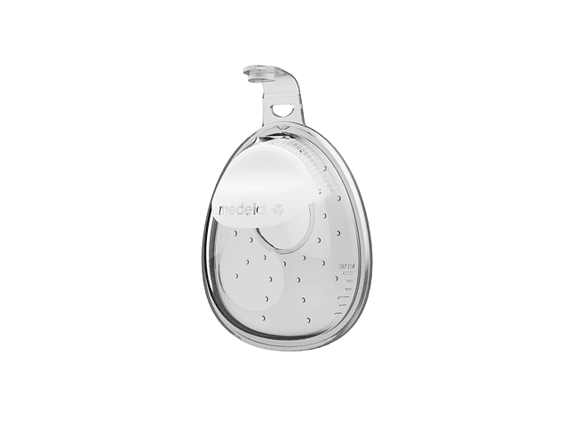 Recolector de Leche Materna Medela In-Bra (Pack x2)