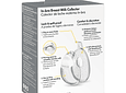 Recolector de Leche Materna Medela In-Bra (Pack x2)