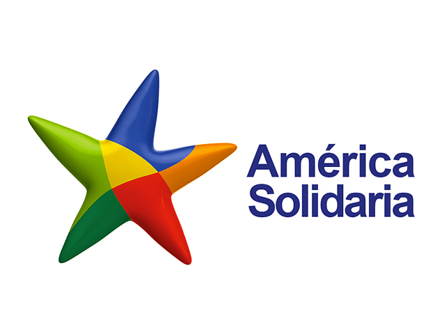 Donar $1.000 a la fundación América Solidaria