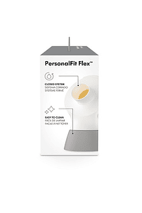Conector PersonalFit Flex™