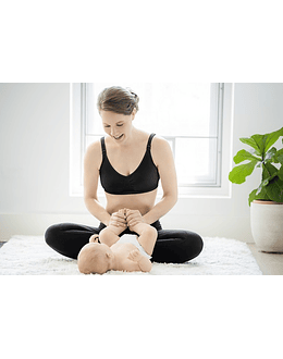 Sostén de embarazo y lactancia Medela