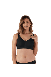 Sostén de Lactancia Bodysilk Seamless Bravado Designs