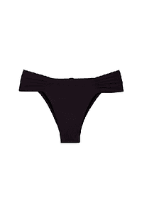 CALZON MENSTRUAL FLUJO MODERADO NEGRO