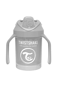 Vaso Twistshake Mini Cup 230ml 4+m