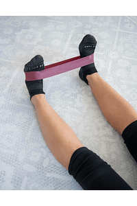 Alfombra de Juego / Play Mat Amapolas & Rombo Gris XL