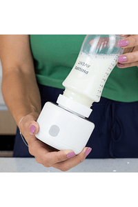 Calentador de mamaderas Portátil - Balia