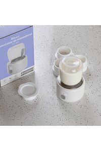 Calentador de mamaderas Portátil - Balia