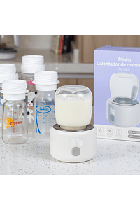 Calentador de mamaderas Portátil - Balia