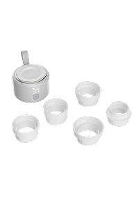 Calentador de mamaderas Portátil - Balia