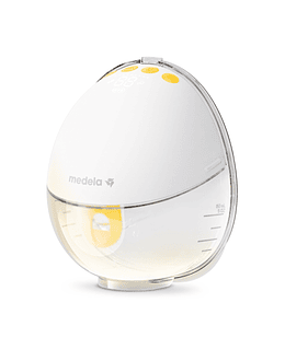 Extractor de leche Motion InBra™ Simple Medela