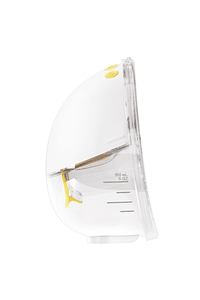 Extractor de leche Motion InBra™ Simple Medela