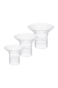 Extractor de leche Motion InBra™ Doble Medela