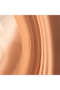 Mamadera Anticólico Zerø Zero 180ml Flujo Adaptable Suavinex