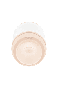 Mamadera Anticólico Zerø Zerø 180ml Flujo Lento Suavinex