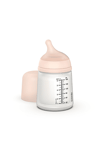 Pack Recién Nacido ZERØ.ZERØ™ Mamadera + Chupete Suavinex