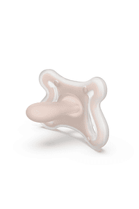 Pack Recién Nacido ZERØ.ZERØ™ Mamadera + Chupete Suavinex