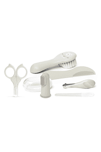 Set de Manicura Wild - Beige