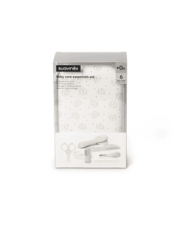 Set de Manicura Wild - Beige