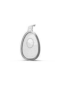 Recolector de Leche Materna Medela In-Bra (Pack x2)