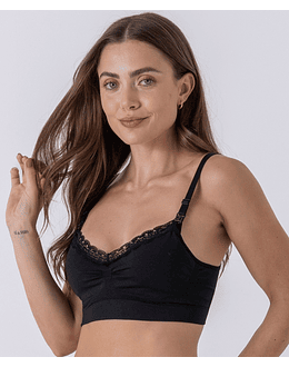 Sostén de Lactancia Invisible