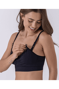 Sostén de Lactancia Invisible