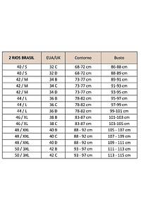 Sostén de Lactancia Invisible
