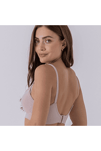 Sostén de Lactancia Invisible